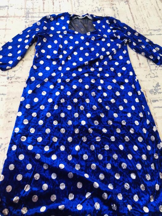 Пальто дубленка