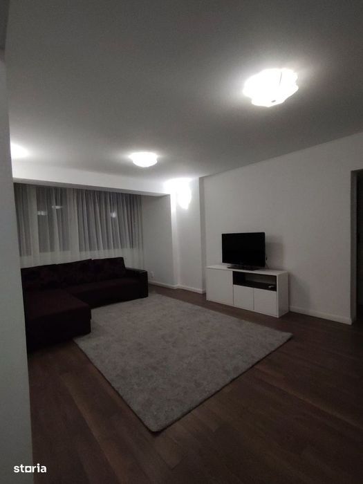 Apartament 2 camere, semidecomandat, 55mp, metrou, AC, Unirii