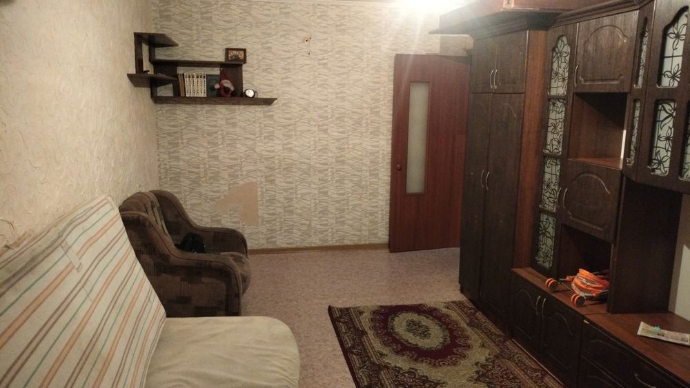 Сдается квартира