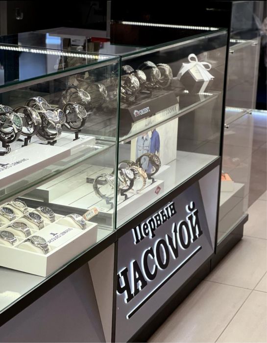 Островок , витирина 6 кв для трц