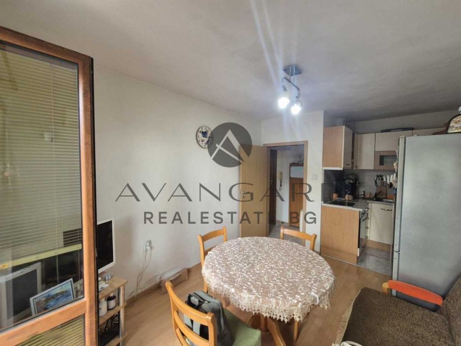 Продава се Двустаен апартамент в Пловдив, Център - 50 кв.м за 1980 €/кв.м - Снимка #2