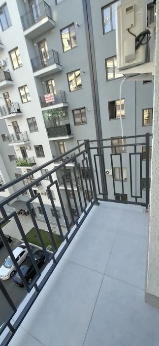Yangi 2 xonali kvartira ijaraga