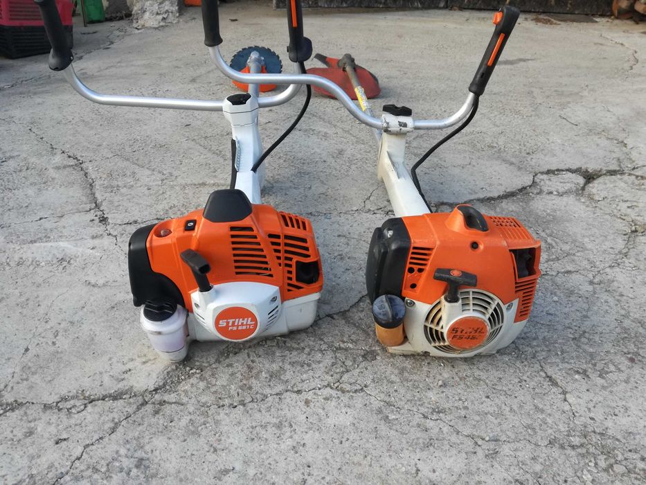 ДОБРИЯТ КОСАЧ-Косене,почистване на храсти и къпини.Кастрене на дървета