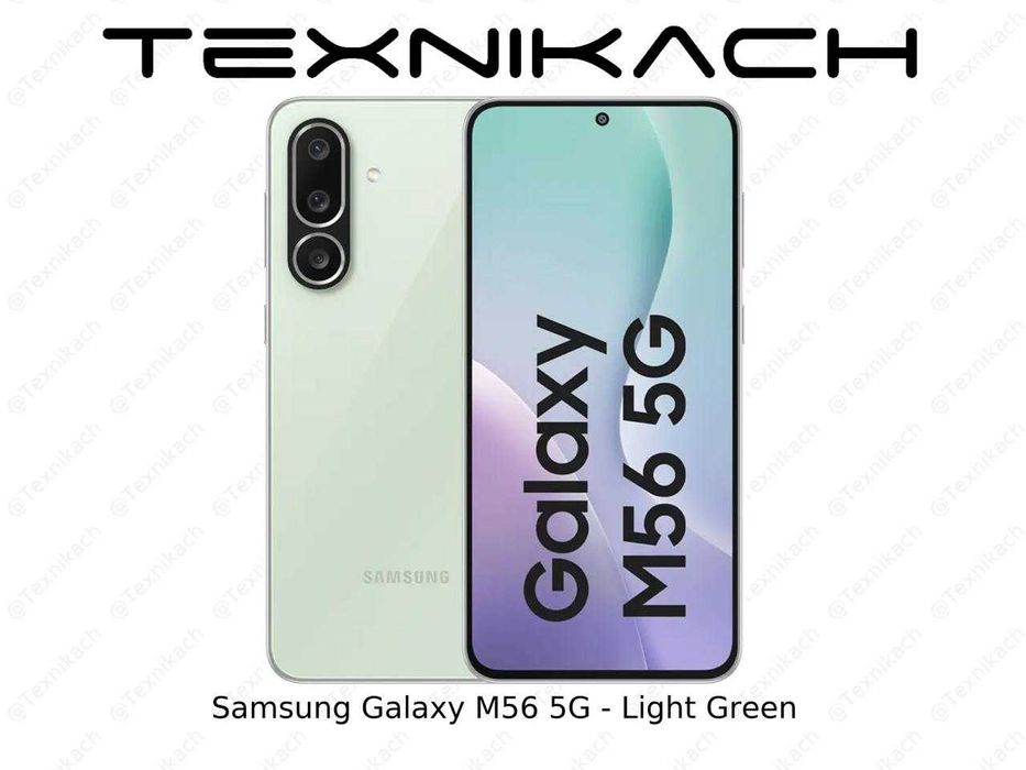 Samsung Galaxy M56 5G