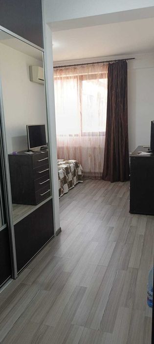 Apartament 2 camere + terasă 27 mp | Parcare subterană | Sector 5