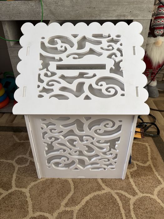 Cutie Dar nunta/botez