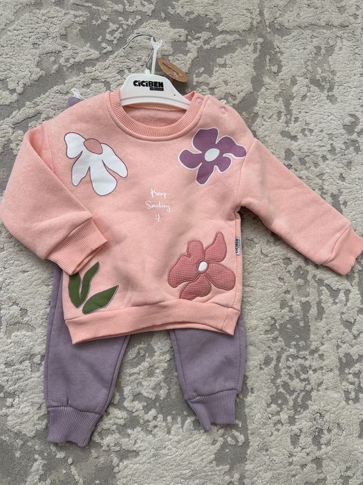 Детская одежда до года