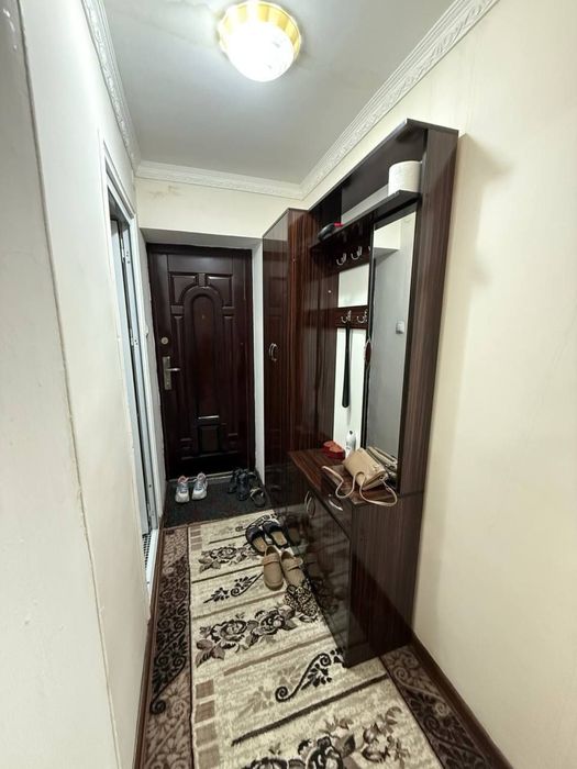 2х комнатная с мебелью и техникой в Троицке