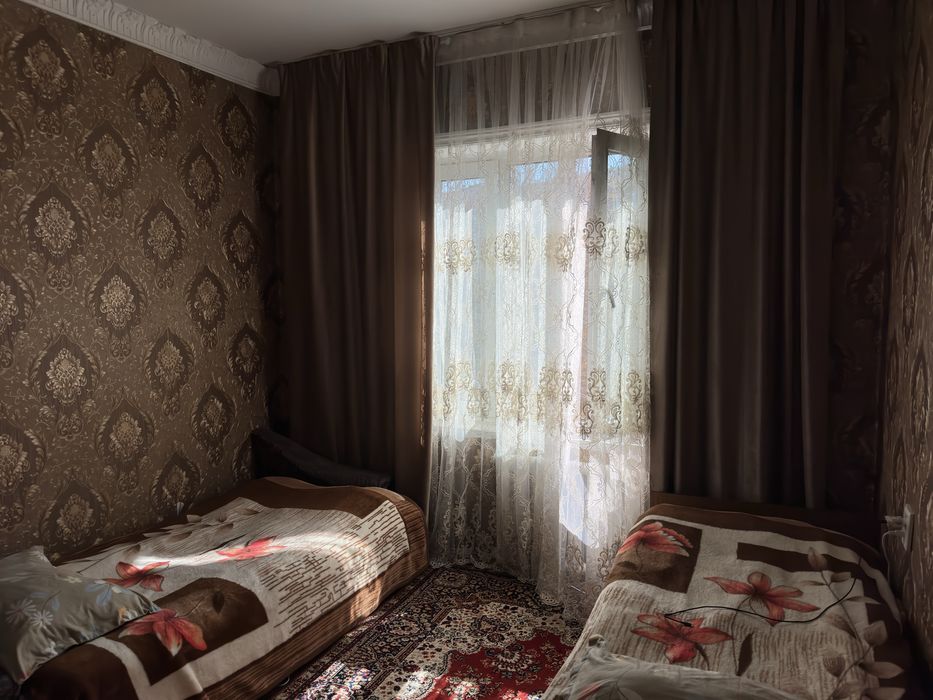 Yunusobod 19kvda 4xonali uy sotiladi