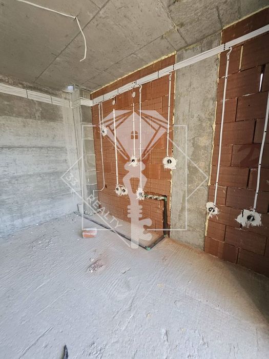 Продава се Двустаен апартамент в Пловдив, Христо Смирненски - 57 кв.м за 1527 €/кв.м - Снимка #2