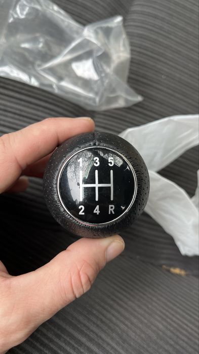 Нова топка за Скорости Ауди А3 А4 А6