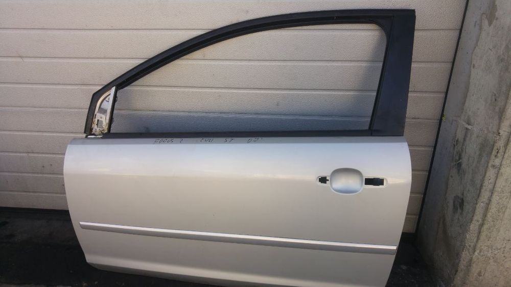 usa stanga ford focus 2 2 usi 2007