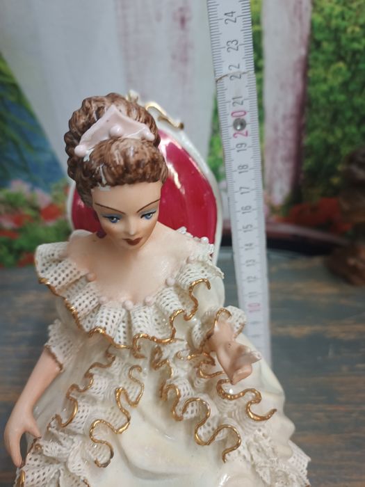 Savu Pianu de jos Porțelan de colecție