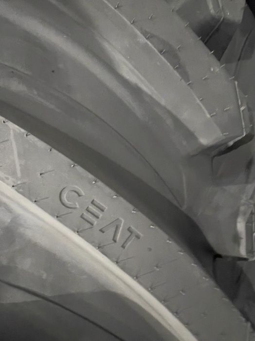 Anvelopa 710/75 R42 Ceat Torquemax 184 D TL Steel Belted  Cauciucuri tractor, Fiat, Case, Fendt, John Deere, New Holland, Massey Ferguson, UTB   Cauci