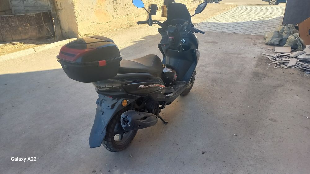 Макси Li-Ya(Maxi)