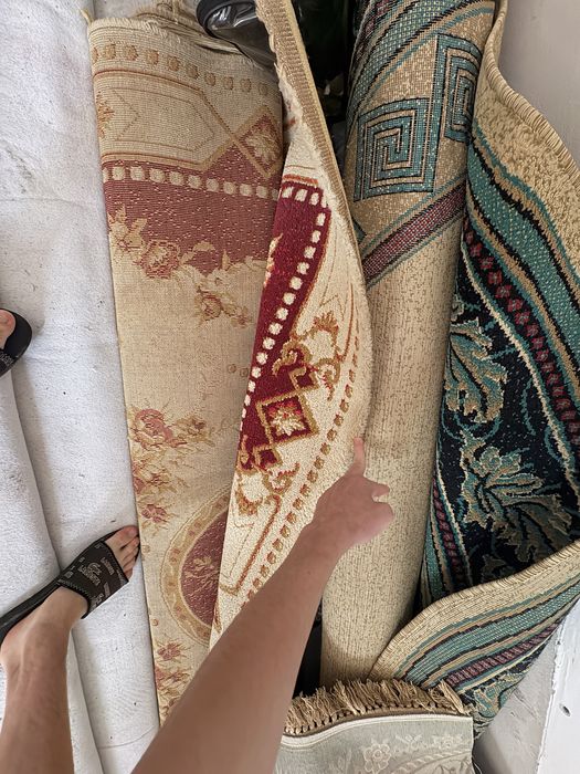 Коврик кілем килемдер