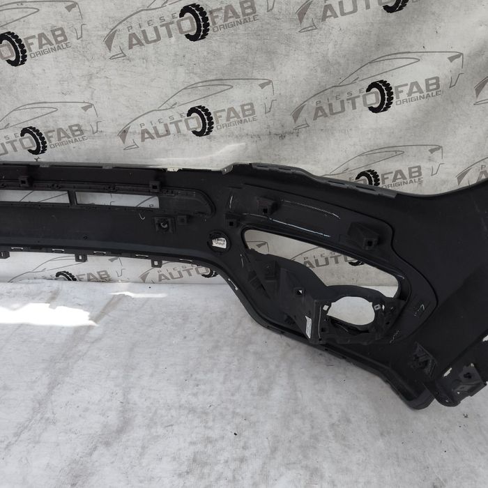 Bara fata Jeep Compass an 2016-2017-2018-2019-2020