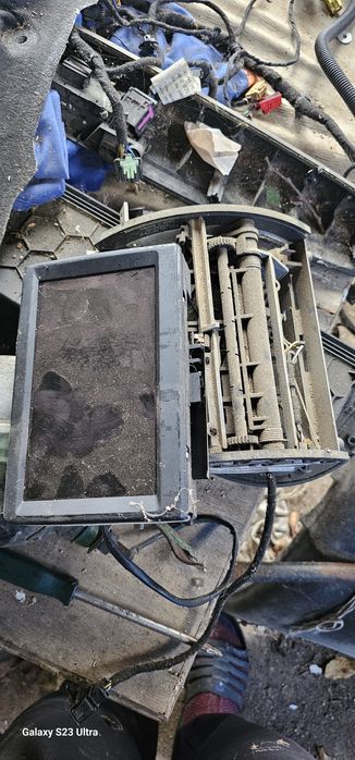 Части за Ауди А8 Д3 2003г. 4.0 дизел !