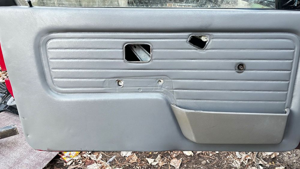 E30 316 1.8 на части