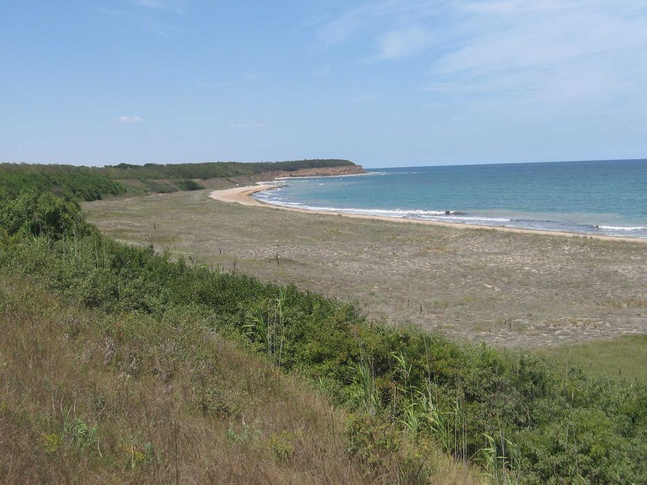 Продава се Парцел в с. Дуранкулак, Област Добрич - 11252 кв.м за 17 €/кв.м - Снимка #1