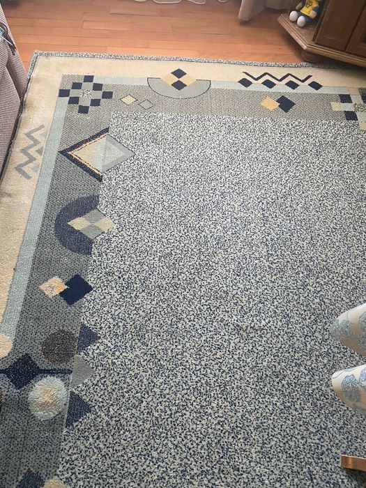 Алматинский клем шерсть