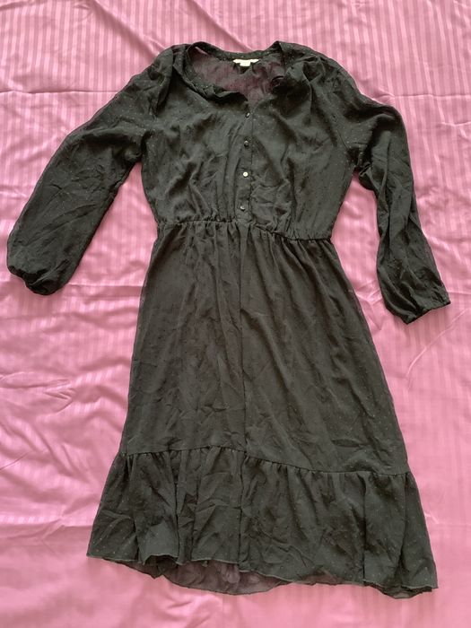 Обежда 48 оазмер , многая одевалась 1 раз