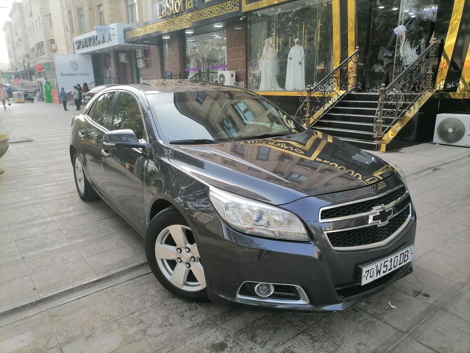 Maluba1 sotiladi yili 2014, benzin-metan, 97 ming pirobek , rangi rasi