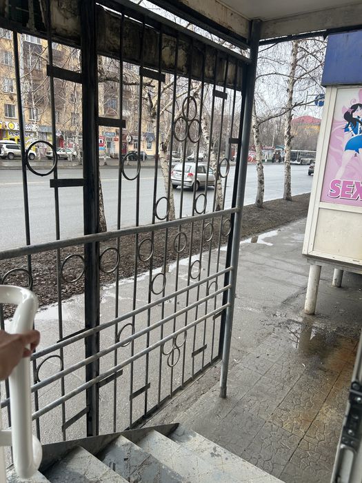 Продам офис, район 45 аптеки