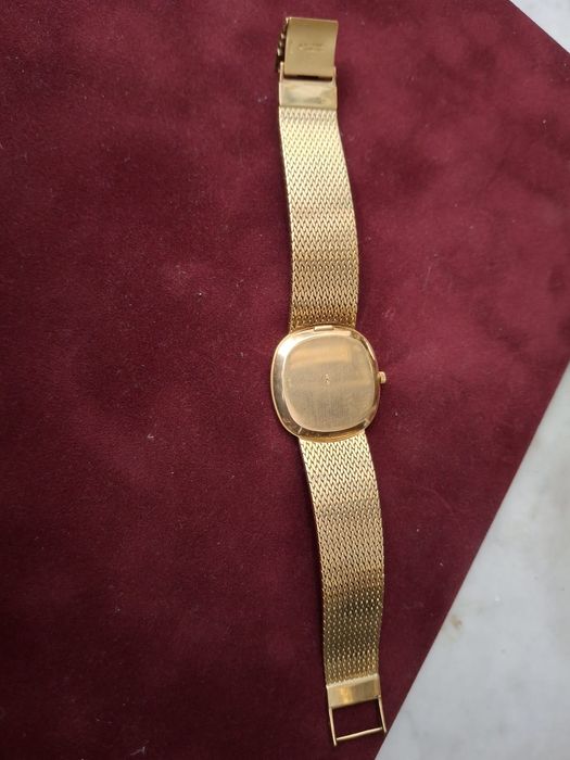 Ceas de mâna Parek Philippe