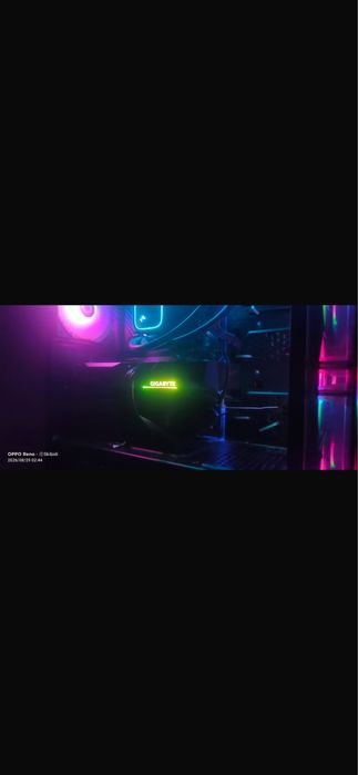Видеокарта RTX 3060 12gb Gigabyte