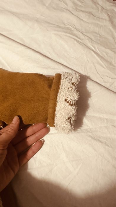 Детско палто 12-18 месеца