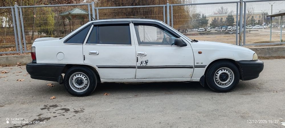 Nexia 1 sotiladi xolati yaxshi