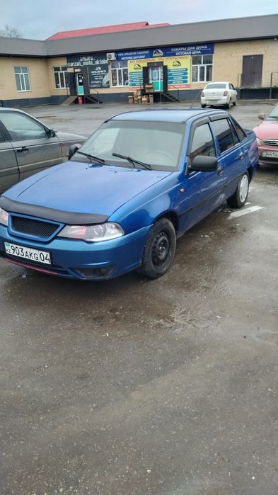 Баротадан шықанша