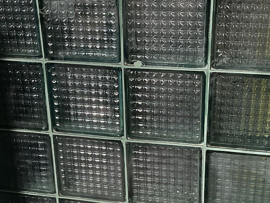 Стеклоблоки - 150 шт