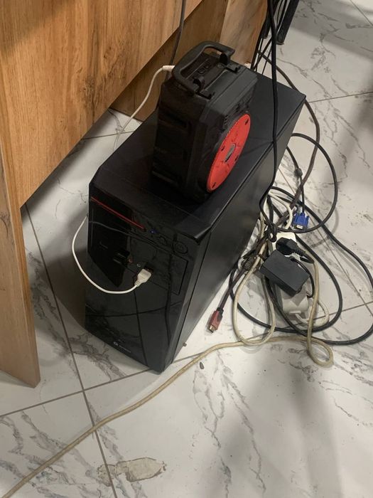 Kampiyuter ful kampilekt