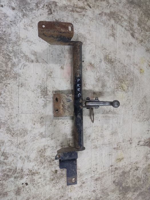 Фаркоп на приору