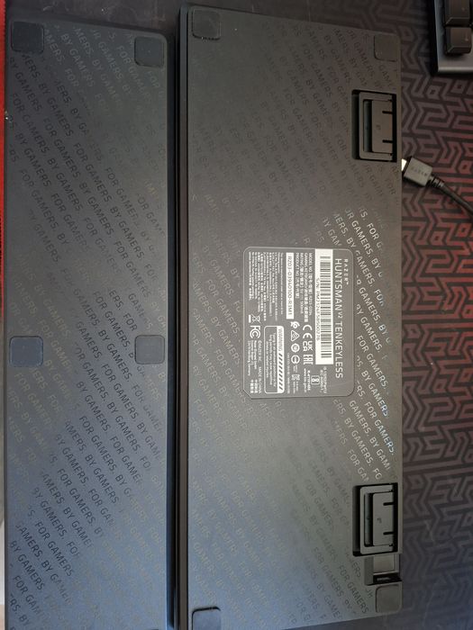 Razer Huntsman V2 Tenkeyless