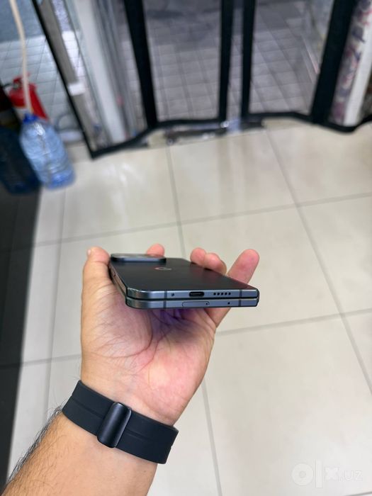 Google  Pixel 9 Pro Fold
12 256Gb
880$