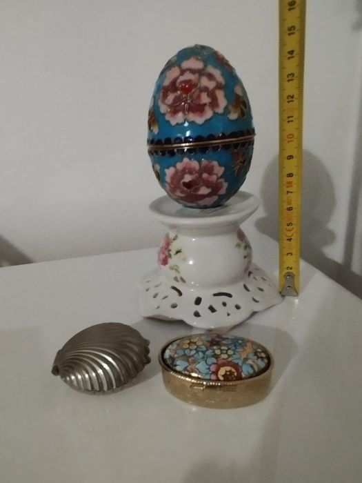 Din lume adunate Franța