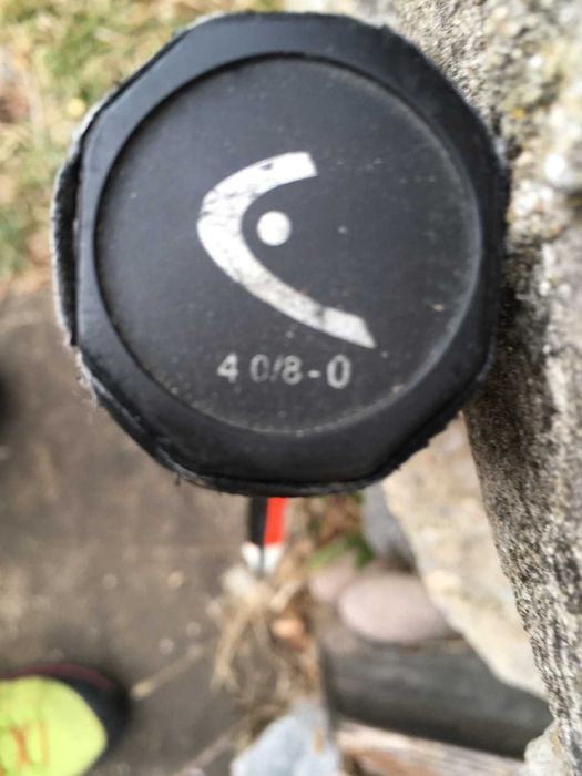 тенис  ракети за  дете  HEAD