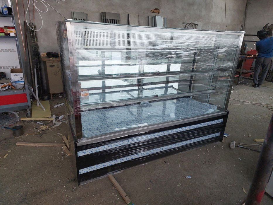 Витирина халадинлик Tort uchun veterina xolodinlik