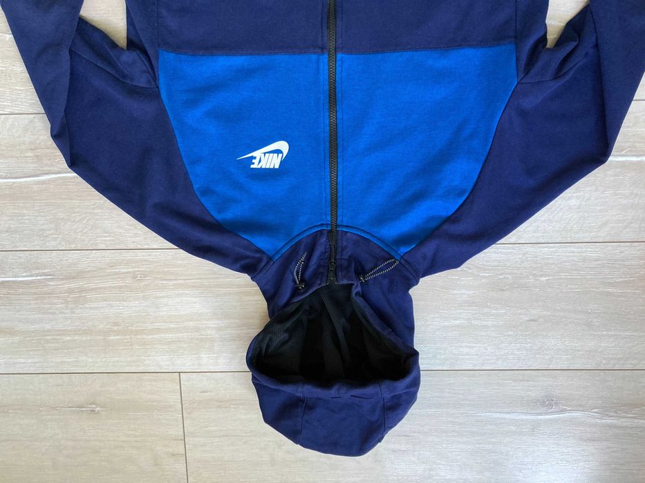 Найк Nike Advance 15 мъжко горнище горница суитчър размер L