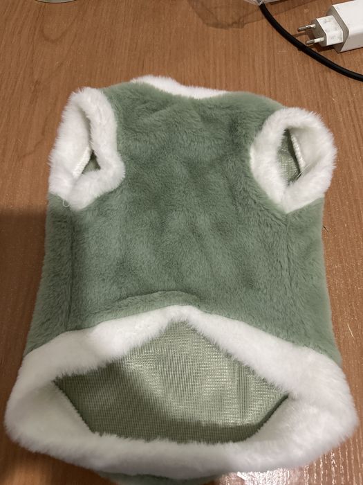 Костюмчик для животного.