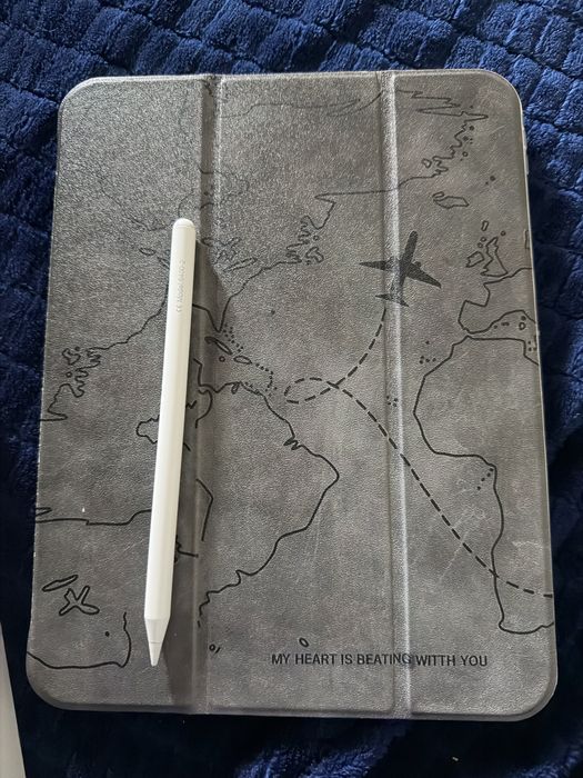 Vand Tabelta Ipad A16