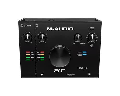 M audio air 192 | 4 (ideal)