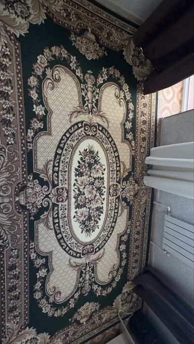 Срочно продаётся ковёр