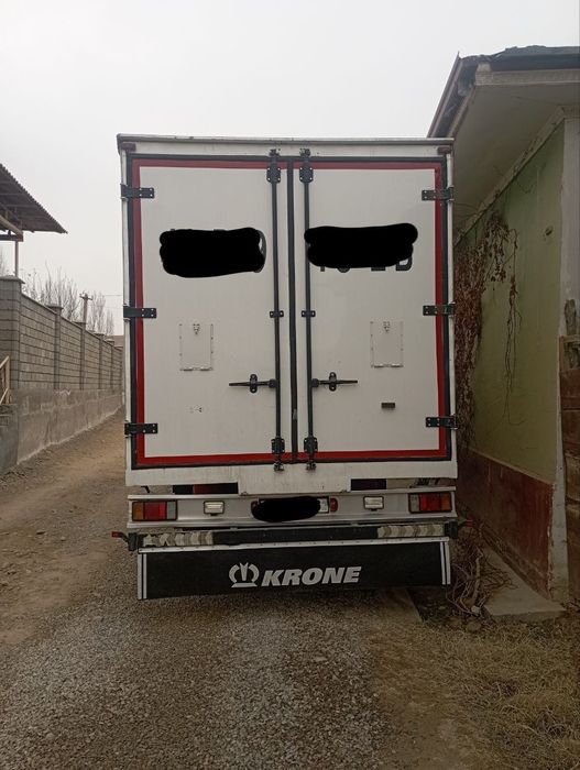 Исузу сотилади холати яхши  10 тоналик исузу сотилади
Исузу сотилади 1