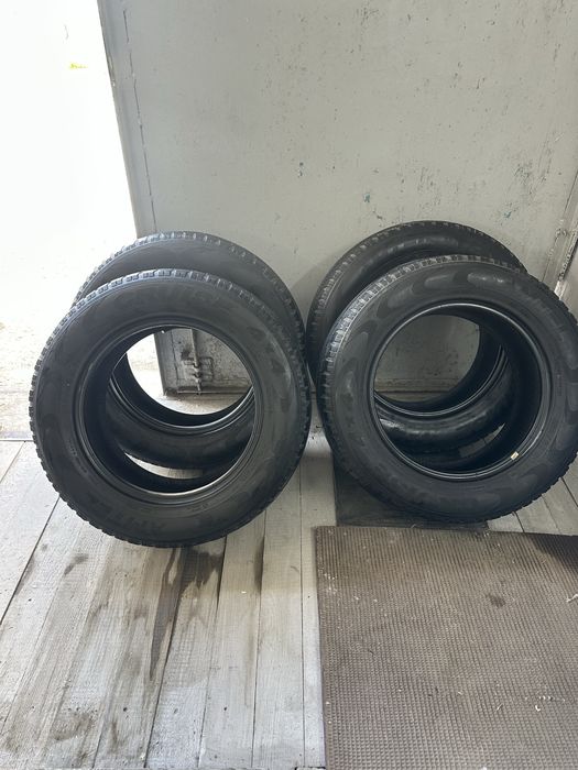 Amtel Cruise 4x4 215/65 R16 Шины
