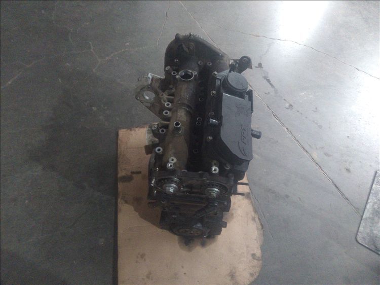 bloc motor ambielat iveco  daily 2.3 d an fabr. 2009