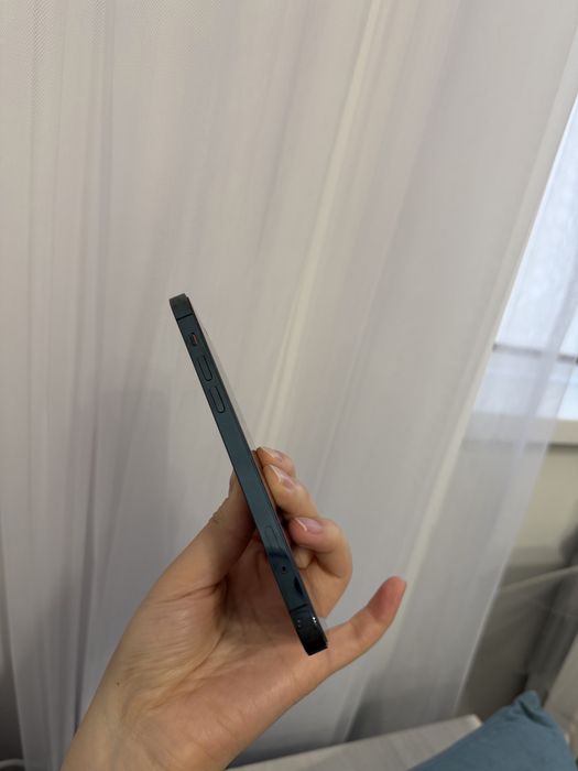 Продается Iphone 12 pro, 512 Гб в хорошем состоянии.